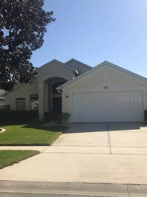 Undisclosed, Orlando, FL 32817