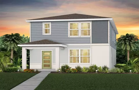 11067 Vesper Aly, Orlando, FL 32829