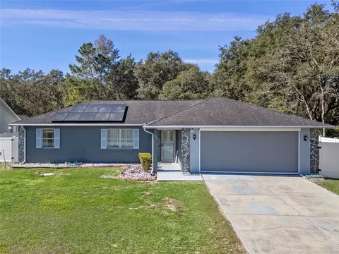 14040 SW 33rd Court Rd, Ocala, FL 34473