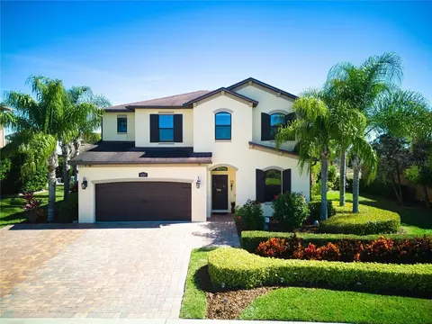 4287 Caplock St, Clermont, FL 34711