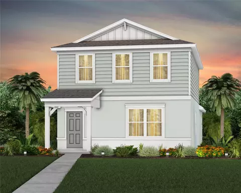 11019 Vesper Aly, Orlando, FL 32829