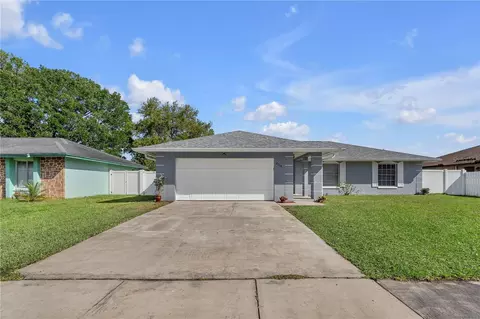 2715 Sumba Ave, Orlando, FL 32837
