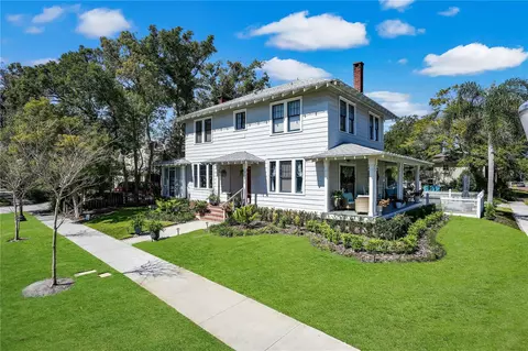 519 E Livingston St, Orlando, FL 32803