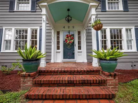 422 Grandview Ave N, Sanford, FL 32771