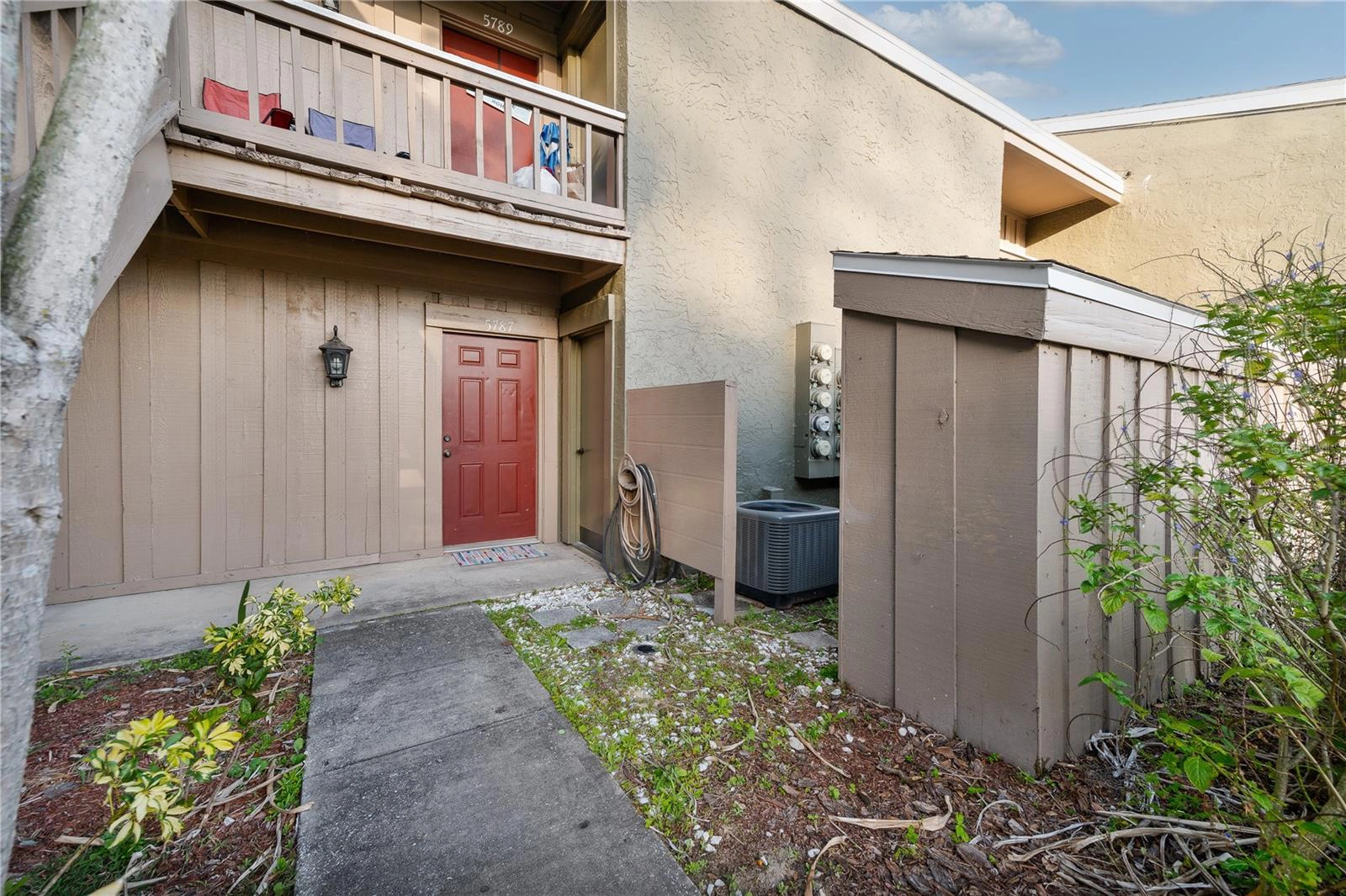 5787 Peregrine Ave Unit C09  