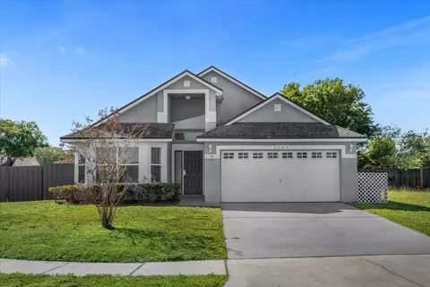 2745 Andes Way, Saint Cloud, FL 34769