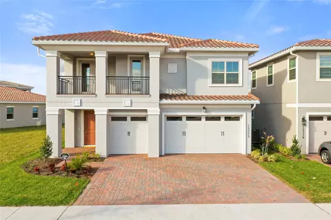 13773 Larkton Ln, Orlando, FL 32832