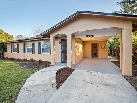 5020 Elese St, Orlando, FL 32811