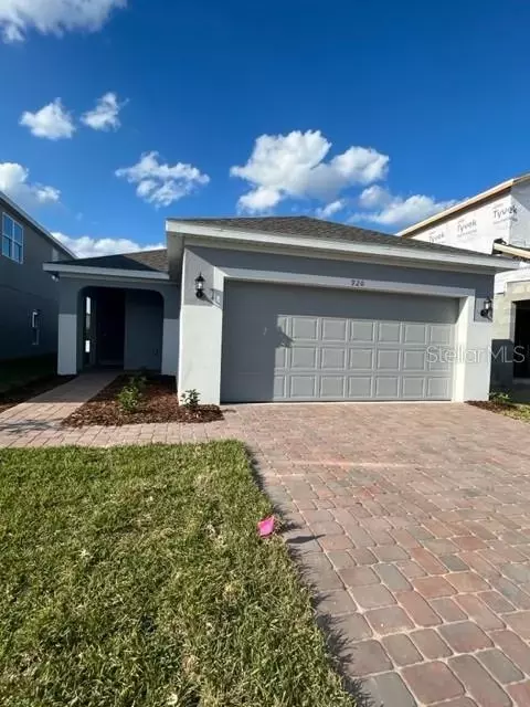 920 Scrub Oak Hammock Rd, Davenport, FL 33837