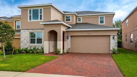 3018 Sunscape Ter, Groveland, FL 34736