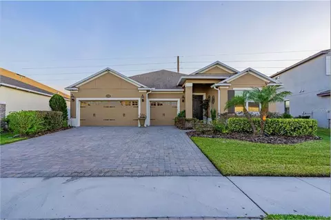 12309 Northover Loop, Orlando, FL 32824