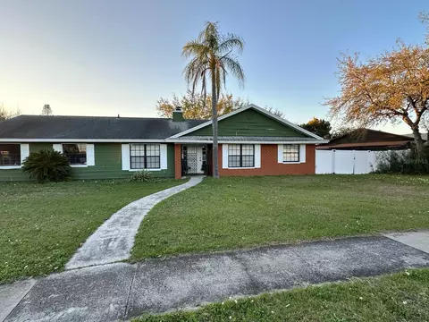 1558 Perez, Orlando, FL 32825