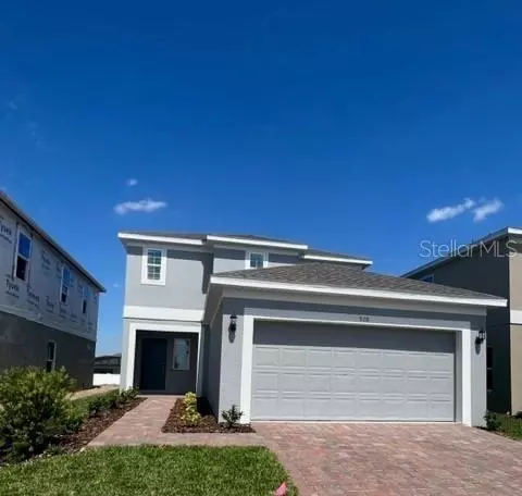 928 Scrub Oak Hammock Rd, Davenport, FL 33837
