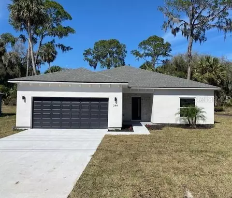 244 Dirksen Dr, Debary, FL 32713