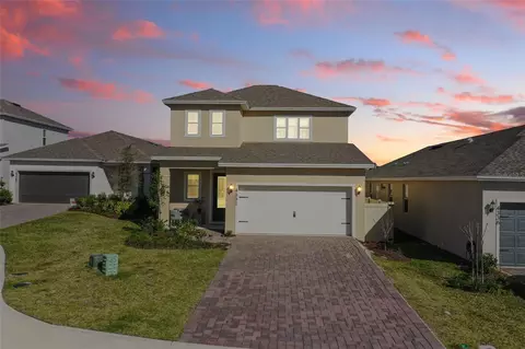 4332 Renly Ln, Clermont, FL 34711