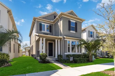 1317 Silver Moon Ln, Winter Springs, FL 32708
