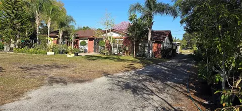 Undisclosed, Orlando, FL 32818