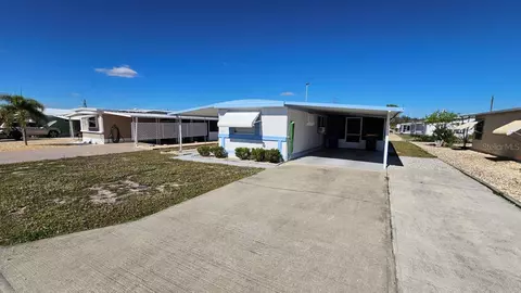3026 San Francisco Ln, Sebring, FL 33870
