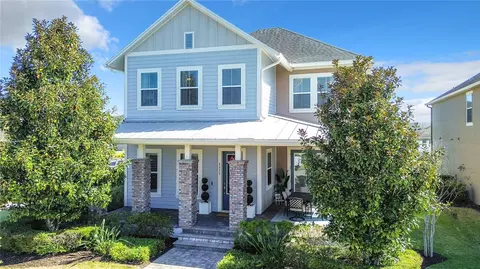 8655 Randal Park Blvd, Orlando, FL 32832