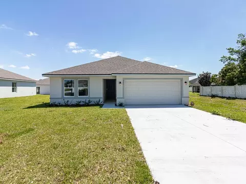 4844 Adderton Ave, North Port, FL 34288