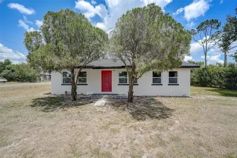 101 Canal St, Auburndale, FL 33823