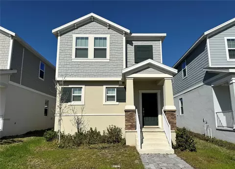 1724 Fulfillment Dr, Kissimmee, FL 34744