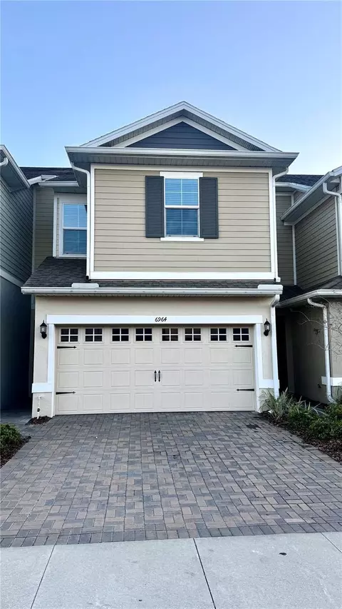 6964 Tussilago Way, Orlando, FL 32822