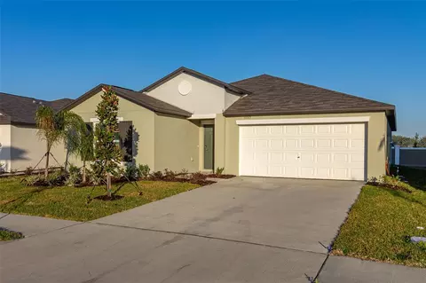 11205 Linden Depot Rd, San Antonio, FL 33576