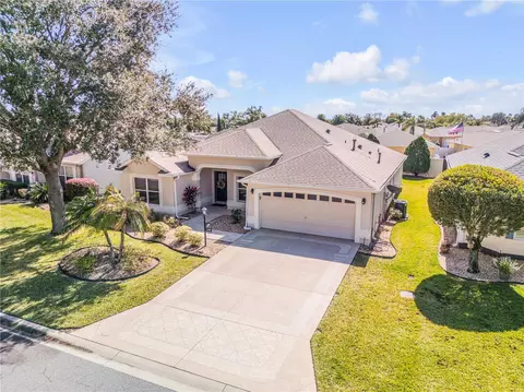 1480 Golden Ridge Dr, The Villages, FL 32162