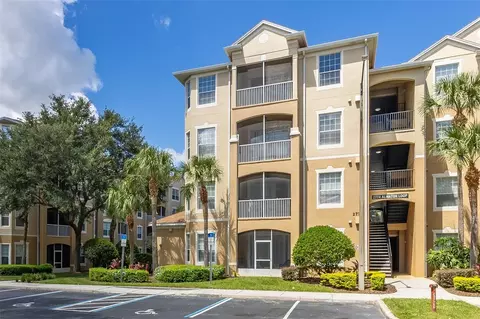 2774 Almaton Loop #205, Kissimmee, FL 34747