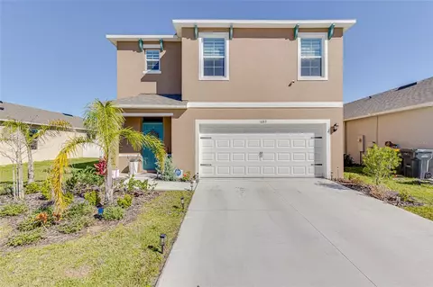 1083 Cascade Dr, Davenport, FL 33837