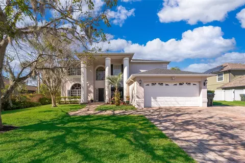 2321 Ekana Dr, Oviedo, FL 32765