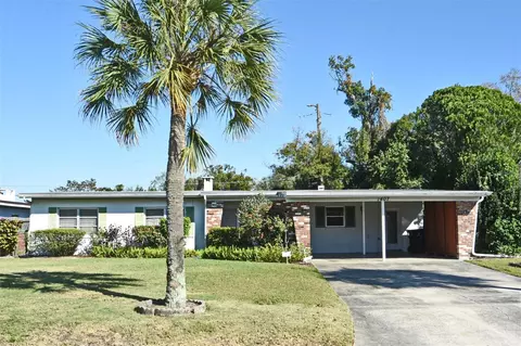 1407 Berwyn Rd, Orlando, FL 32806