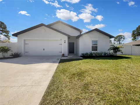 3695 W Price Blvd, North Port, FL 34286