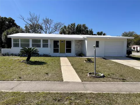 1480 N Normandy Blvd, Deltona, FL 32725