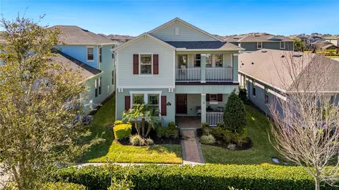 9511 Cantina Aly, Winter Garden, FL 34787