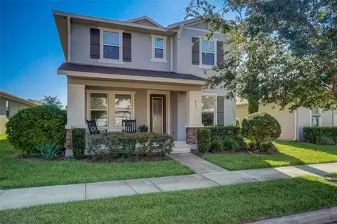 8121 Soldierwood St, Winter Garden, FL 34787