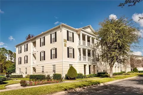 231 Goldenrain Dr #105, Celebration, FL 34747
