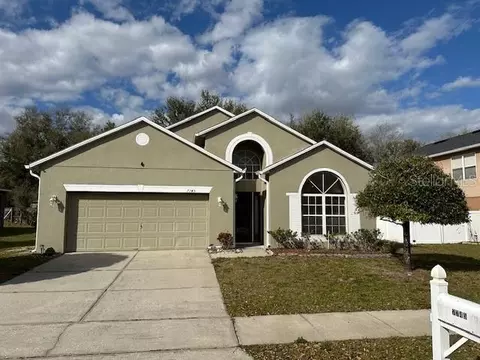 7745 Tanbier Dr, Orlando, FL 32818