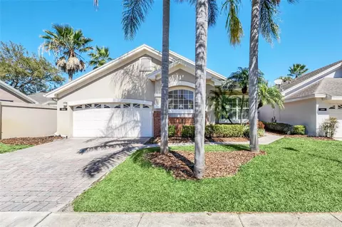 2513 Clarinet Dr, Orlando, FL 32837