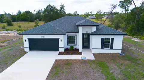 3922 SW 161st Loop, Ocala, FL 34473