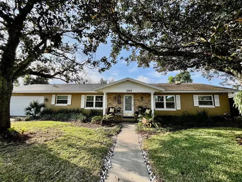 1244 Henry Balch Dr, Orlando, FL 32810