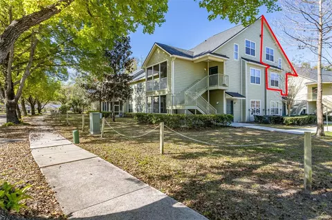 3719 S Lake Orlando Pkwy #6, Orlando, FL 32808
