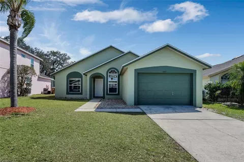 3021 Bransbury Ct, Kissimmee, FL 34747