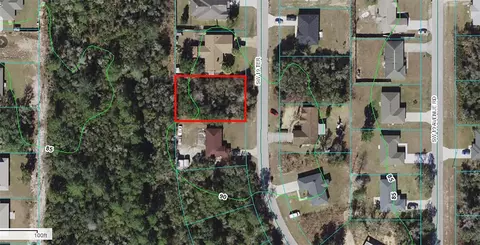 Tbd Sw 19 Terrace, Ocala, FL 34473