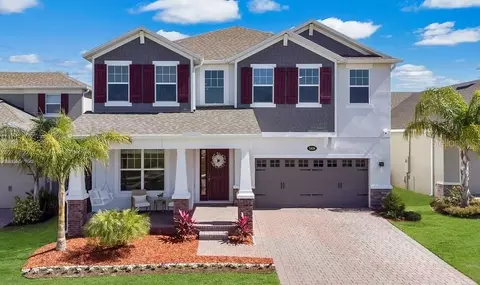1826 Western Trailway Dr, Winter Garden, FL 34787