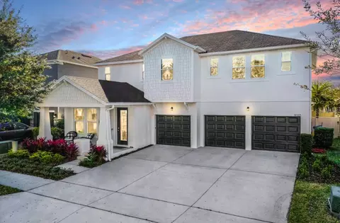 14359 Magnolia Ridge Loop, Winter Garden, FL 34787