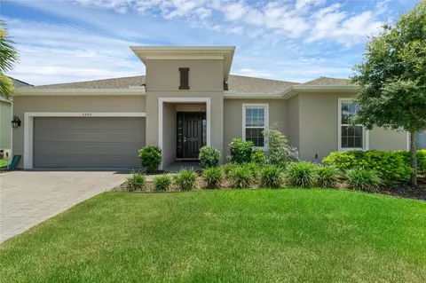 3303 Buoy Cir, Winter Garden, FL 34787