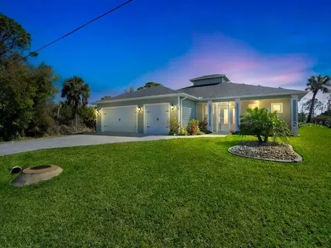 112 Torrington St, Port Charlotte, FL 33954