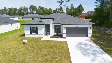 5173 SW 129th Pl, Ocala, FL 34473